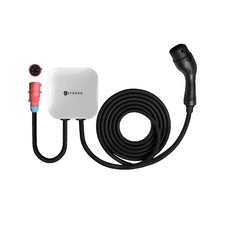 Defenzo Wallbox Home AC11